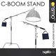 ONSMO C-Boom Stand Heavy Duty With Arm