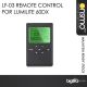 ONSMO 60RC Remote Control for Lumilite 60DX