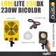 Onsmo Lumilite LED 230DX 230W 330DX 330W COB for vlog shooting and live streaming and photography (Malaysia Warranty)