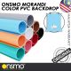 Onsmo High Quality Morandi Color PVC Backdrop Professional Photography Background Paper