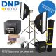 Onsmo Photobooth Package B with DNP