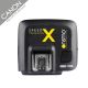 Onsmo Speed X Receiver CANON (X1R-C)