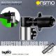Onsmo Backdrop Reflector Clip Reflector Holder