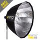 (NEW) Onsmo PARA 190 (GIANT Deep Parabolic Softbox)