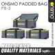 Onsmo PB-2 Padded Bag for Studio Light