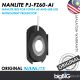 Nanlite Iris for Forza 60 and 60B LED Monolight Projector (PJ-FZ60-AI)
