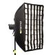 Onsmo 80 x 120cm Softbox (Only Honeycomb Grid)