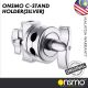 Onsmo C-Stand Holder Universal Heavy Duty Grip Head Clamp