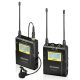 Saramonic UwMic9 UHF Wireless Mic (1 to 1)