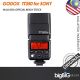 Godox Thinklite TT350 2.4G TTL Flash Speedlite for Nikon Canon Sony -Sony
