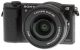 SONY A5100 (BLACK) + 16-50MM Lens (FREE SONY 16GB SD CARD)