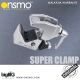 Onsmo Silver Super Clamp (Heavy Duty)
