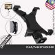 Tablet Holder for iPad/Tablet with Extendable Mount
