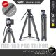 Onsmo TRX-180 Pro Affordable High Quality Tripod Stand for DSLR Camera and Mobile Phone