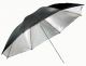 Onsmo Silver/ Black 40 inches (110cm) Umbrella 