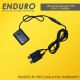 Enduro USB-FZ100 - USB with NP-FZ100 Dummy Battery for Sony Camera