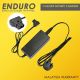 Enduro D-Tap Battery Charger for V-Mount Battery (Malaysia Plug)