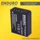 Enduro NP-W126 Battery for Fujifilm Camera (NEW)