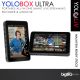 Yololiv YoloBox Ultra Vertical Live Streaming Encoder and Monitor from YoloLiv