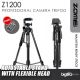 ZOMEI Z1200 Professional Camera Tripod