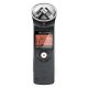 Zoom H1 Handy Portable Audio Recorder (BLACK)