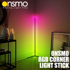 Corner deals stick light