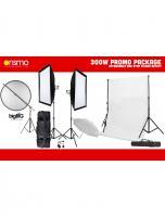 Bigbig Studio Lighting Equipment Malaysia Medium Studio Setup