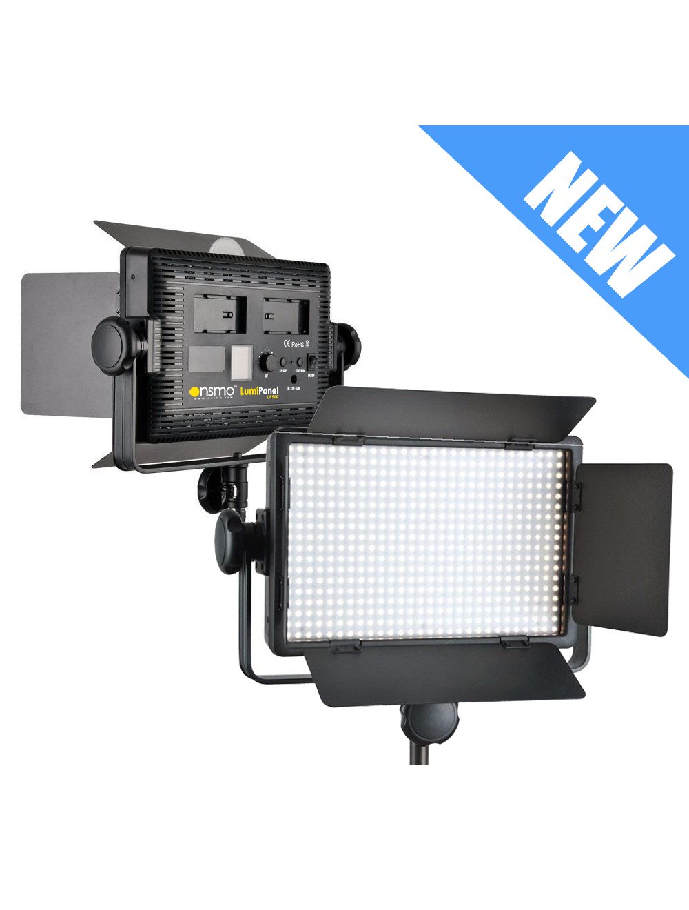 Onsmo lighting top