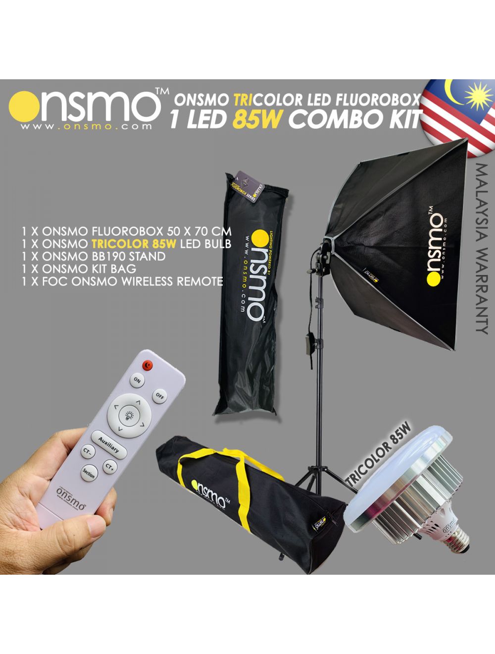 Onsmo lighting discount