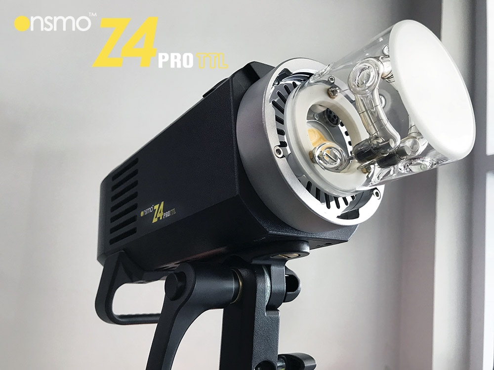 Onsmo Z4 Pro (AD400 PRO)